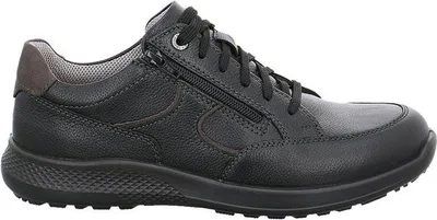 Produktbild von Jomos Komfort Schnürschuhe Herren 31343239383339 Schwarz 47 EU