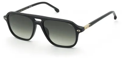 Produktbild von Lozza SL4419 Nero lucido 56/17/150 Herren Sonnenbrillen