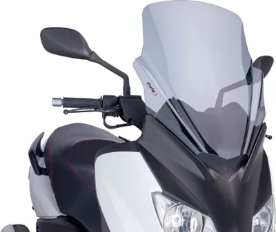 Immagine prodotto di Cupolino PUIG v-tech touring fumè chiaro