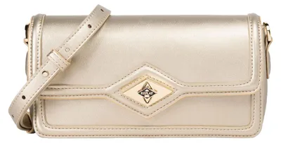 Produktbild von REPLAY Umhängetasche Clutch Crossbody Bag Rich Gold goldfarben