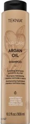 Produktbild von Lakmé Teknia Hair Care Argan Oil Shampoo Pflegeshampoo für alle Haartypen 300 ml