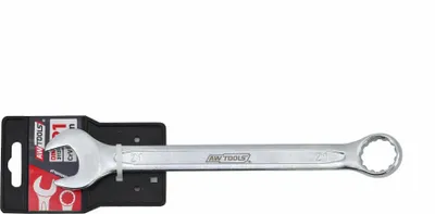Imagen del producto de Awtools, llave plana con ojo de 32 mm