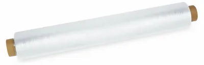 Produktbild von 4 Rollen Frischhaltefolien aus PE 44 cm x 300 m 9 my
