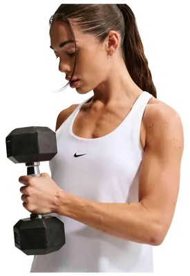 Zdjęcie produktu dla Top na ramiączkach Nike IB9900-100 dla Unisex