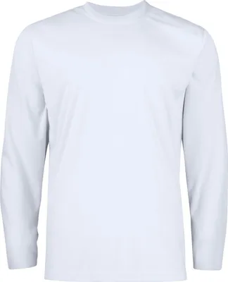 Produktbild von Projob 2017 LANGARM T-SHIRT AUS 100% BAUMWOLLE