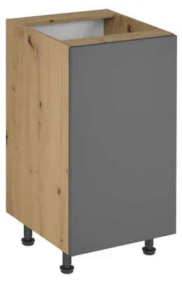 Immagine prodotto di Küchenunterschrank Standunterschrank Küchenschrank Unterschrankmodul