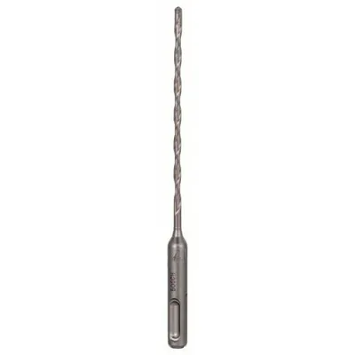Image de Foret Bosch SDS-plus plus-7X 4x100x165 mm
