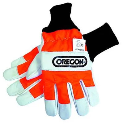 Produktbild von OREGON Schnittschutzhandschuhe Schnittschutz Handschuh
