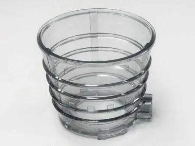 Image de Accessoire Kenwood : bol pour granités et sorbets pour l'extracteur Pure Juice JMP60 JMP600