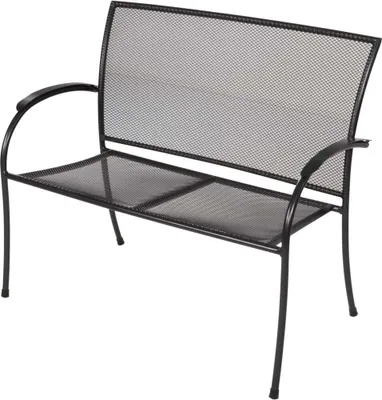 Produktbild von Lesli Living Stapelbank - Gartenbank "Nordic"