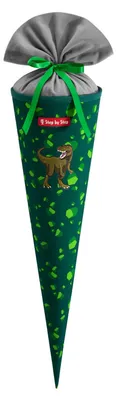 Obrázok produktu pre Krok za krokom: Školská taška „Dino Targo“