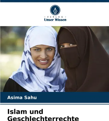 Produktbild von Islam und Geschlechterrechte
