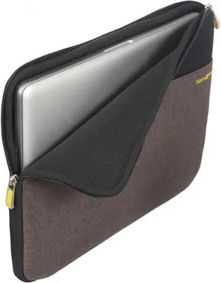 Produktbild von Samsonite Colorshield 2, Messengerhülle, 33,8 cm (13.3"), 300 g