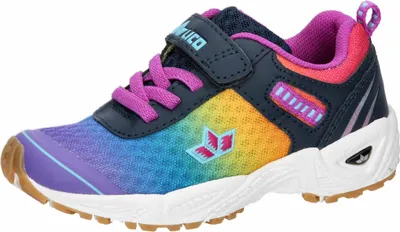 Produktbild von Lico Trainings- & Hallenschuhe Kinder 32313234383939 Bunt 26 EU
