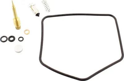 Image de Kit de réparation pour carburateur de Kawasaki Z 440 C, année de fabrication 1980-1983, de Tourmax - Neuf