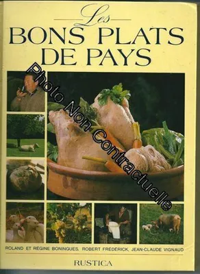 Image de Les Bons Plats De Pays