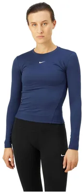 Immagine prodotto di Maglia a maniche lunghe Nike IM9449-410 da Donna