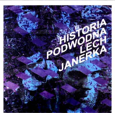 Produktbild von Historia podwodna