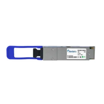 Produktbild von BlueOptics QSFP-40G-PLR4L kompatibler BlueOptics QSFP BO25K13902D
