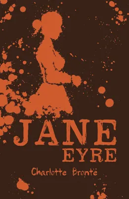 Produktbild von Jane Eyre