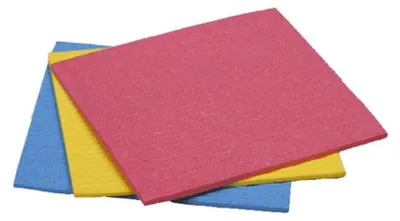 Produktbild von Vileda 4050, Mehrfarbig, 5 Stück(e)