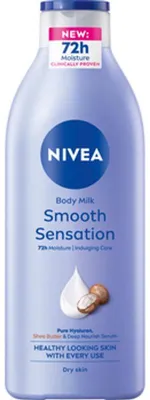 Image de NIVEA 80213, Lotion, 400 ml