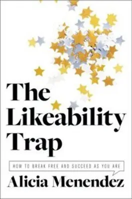Produktbild von The Likeability Trap