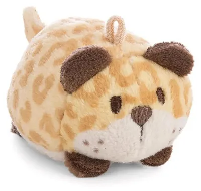 Produktbild von NICI Mymochi, Spielzeug-Leopard, 3 Jahr(e)