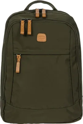 Produktbild von BRIC`S X-Travel Rucksack M Olive