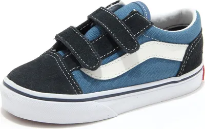 Imagen del producto de Zapatillas deportivas "Bimbo" modelo VANS Old Skool, para niños