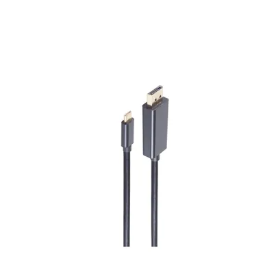 Immagine prodotto di shiverpeaks BASIC-S Displayport