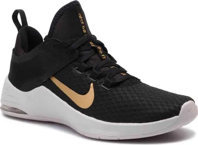 Zdjęcie produktu dla Nike Sneakers AQ7492-001 in Black color size 36