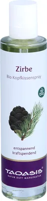 Immagine prodotto di Cuscino spray pino cembro 1 pz