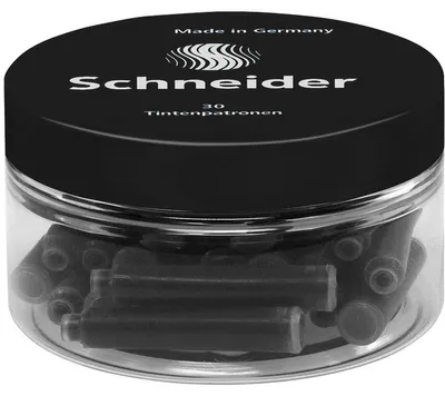 Produktbild von Schneider Schreibgeräte Inktpatronen