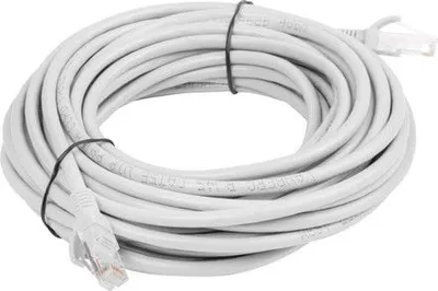 Zdjęcie produktu dla Lanberg Patchkabel Cat.5E Utp 20M Grau Fluke Zertifikat