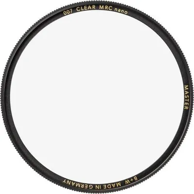 Immagine prodotto di B&N B+W Filtro UV MRC nano MASTER 95 mm