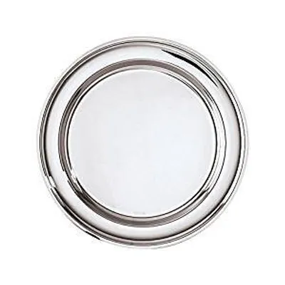 Produktbild von Sambonet S0060 Elite Bratenplatte 40, Versilbert