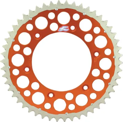 Immagine prodotto di Pignone Renthal 520 50T o Sc Twin