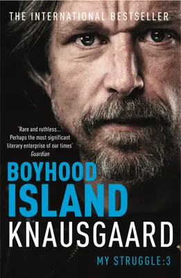 Obrázok produktu pre Boyhood Island