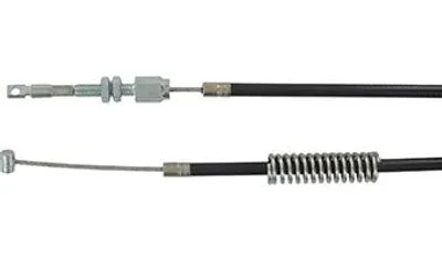 Produktbild von Roto-Stoppkabel, anpassbar für Honda Modell Hra215. Ersetzt Original 54530-va3-j02.