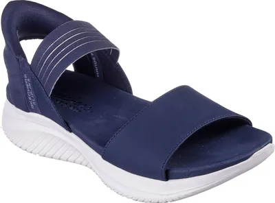 Produktbild von Skechers Ultra Flex 3.0 Summerville Blau NVY Größe EU 39