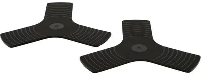 Produktbild von Zwilling Unlock Trivet-magnetic-30 Cm Untersetzer Schwarz  Schwarz One Size