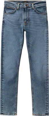 Produktbild von Nudie Jeans Lean Dean Jeans Blau 34 / 30 Herren Blau 34