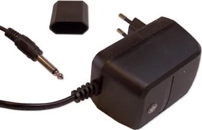 Produktbild von Steckerladegerät für AQUATEC,FORTUNA, BELUGA,ELAN,KOGIA>>>>