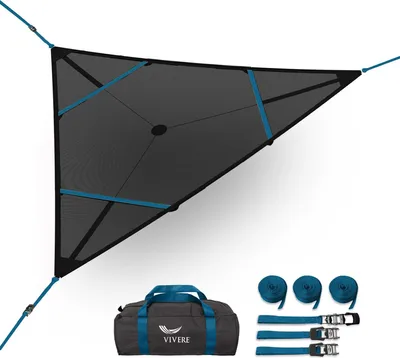 Produktbild von Elevate Aerial Mat - Blue