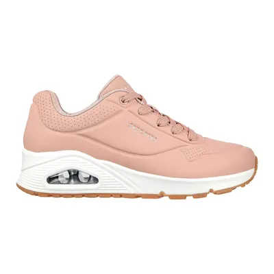 Image de Skechers Sneakers 73690-BLSH in Pink color size 37