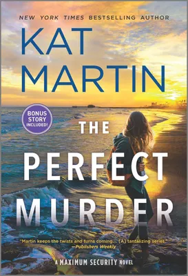 Produktbild von The Perfect Murder