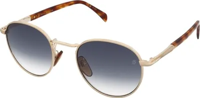Produktbild von David Beckham DB 1116/S Gold havana 51/22/145 Herren Sonnenbrillen