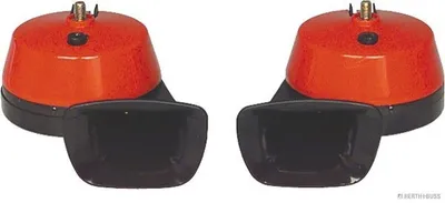 Zdjęcie produktu dla HERTH+BUSS ELPARTS 56360261 Fanfare Hupe