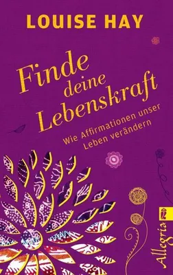 Produktbild von Finde Deine Lebenskraft